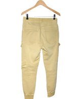 545948 Pantalons et pantacourts ZARA Occasion Vêtement occasion seconde main