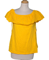 545966 Tops et t-shirts CACHE CACHE Occasion Once Again Friperie en ligne