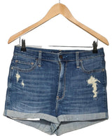 545967 Shorts et bermudas HOLLISTER Occasion Once Again Friperie en ligne