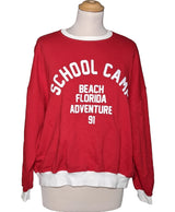 545972 Pulls et gilets PULL AND BEAR Occasion Once Again Friperie en ligne