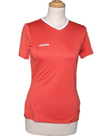 545973 Tops et t-shirts DECATHLON Occasion Once Again Friperie en ligne