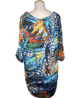 545979 Tops et t-shirts MORGAN Occasion Vêtement occasion seconde main