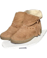 546275 Chaussures CREEKS Occasion Once Again Friperie en ligne