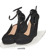 546277 Chaussures STRADIVARIUS Occasion Once Again Friperie en ligne