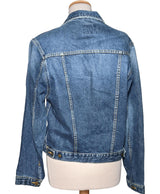 546327 Vestes LEE Occasion Vêtement occasion seconde main