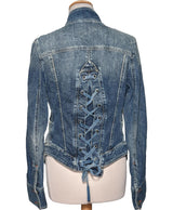 546328 Vestes DIESEL Occasion Vêtement occasion seconde main