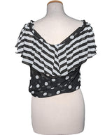 546340 Chemises et blouses MORGAN Occasion Vêtement occasion seconde main