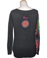 546341 Pulls et gilets DESIGUAL Occasion Vêtement occasion seconde main