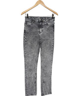 546370 Jeans ZARA Occasion Once Again Friperie en ligne