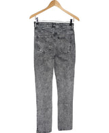 546370 Jeans ZARA Occasion Vêtement occasion seconde main