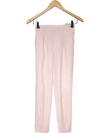 546375 Pantalons et pantacourts BERSHKA Occasion Once Again Friperie en ligne