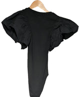 546379 Tops et t-shirts ZARA Occasion Vêtement occasion seconde main