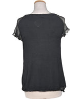 546384 Tops et t-shirts MORGAN Occasion Vêtement occasion seconde main