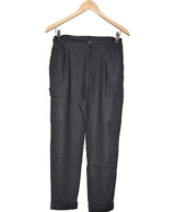 546386 Pantalons et pantacourts ZARA Occasion Once Again Friperie en ligne