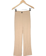 546392 Pantalons et pantacourts BERSHKA Occasion Once Again Friperie en ligne