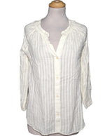 546407 Chemises et blouses ZARA Occasion Once Again Friperie en ligne