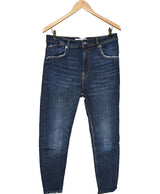 546416 Jeans ZARA Occasion Once Again Friperie en ligne