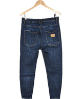 546416 Jeans ZARA Occasion Vêtement occasion seconde main