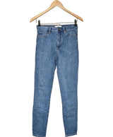 546426 Jeans MANGO Occasion Once Again Friperie en ligne