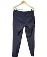 546436 Pantalons et pantacourts KENZO Occasion Vêtement occasion seconde main