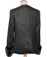 546445 Vestes MANGO Occasion Vêtement occasion seconde main