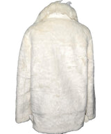 546453 Manteaux ZARA Occasion Vêtement occasion seconde main