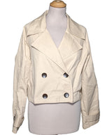 546455 Vestes ZARA Occasion Once Again Friperie en ligne