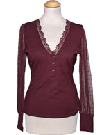 546460 Tops et t-shirts MORGAN Occasion Once Again Friperie en ligne