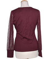 546460 Tops et t-shirts MORGAN Occasion Vêtement occasion seconde main