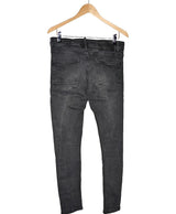 546474 Jeans ZARA Occasion Vêtement occasion seconde main
