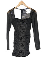 546479 Robes BERSHKA Occasion Once Again Friperie en ligne