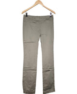 546485 Pantalons et pantacourts ZARA Occasion Once Again Friperie en ligne
