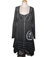 La garantie Once Again : 546504 vêtements d'occasion de marque en état irréprochable.