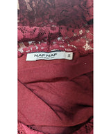 Le choix intelligent pour la mode durable, cette pièce 546541 Once Again allie parfait état et prix abordable.