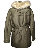 La garantie Once Again : 546544 vêtements d'occasion de marque en état irréprochable.