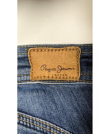 Élégance responsable avec cette pièce vintage 546589 en parfait état, sélectionnée par Once Again.