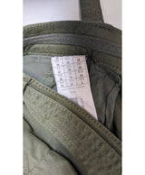 Le choix intelligent pour la mode durable, cette pièce 546620 Once Again allie parfait état et prix abordable.