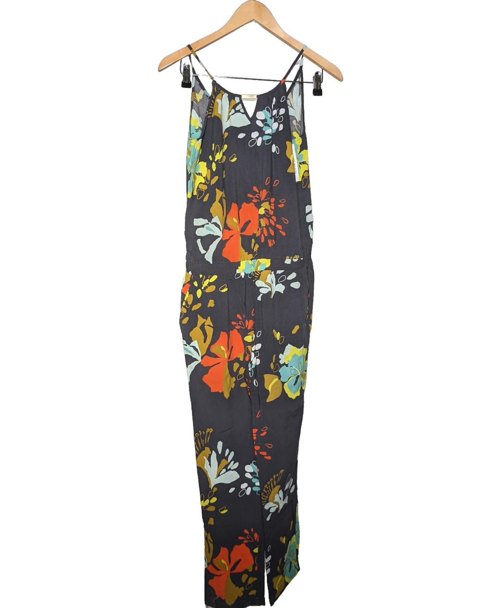 Combinaison occasion de marque MISS CAPTAIN 36 Gris Vêtement d