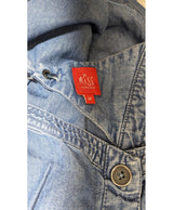 546666 Once Again, la référence de la friperie en ligne pour des achats de vêtements d'occasion sans souci et en état parfait.