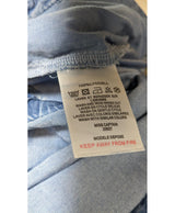 La garantie Once Again : 546666 vêtements d'occasion de marque en état irréprochable.