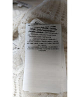 Le choix intelligent pour la mode durable, cette pièce 546670 Once Again allie parfait état et prix abordable.