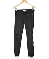 546683 Jeans ZARA Occasion Once Again Friperie en ligne