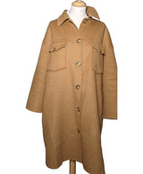 546694 Manteaux ZARA Occasion Once Again Friperie en ligne