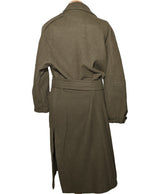 546696 Manteaux ZARA Occasion Vêtement occasion seconde main