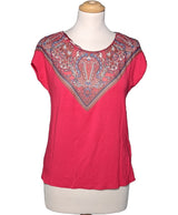 546702 Tops et t-shirts ETAM Occasion Once Again Friperie en ligne