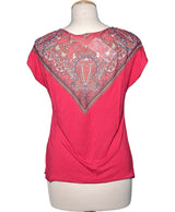546702 Tops et t-shirts ETAM Occasion Vêtement occasion seconde main