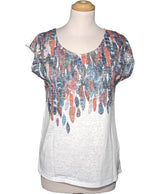 546703 Tops et t-shirts CAMAIEU Occasion Once Again Friperie en ligne