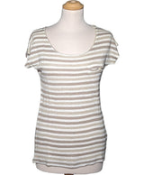 546705 Tops et t-shirts CAMAIEU Occasion Once Again Friperie en ligne