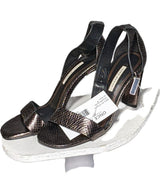 546773 Chaussures ZARA Occasion Once Again Friperie en ligne