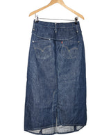 546830 Jupes LEVI'S Occasion Vêtement occasion seconde main